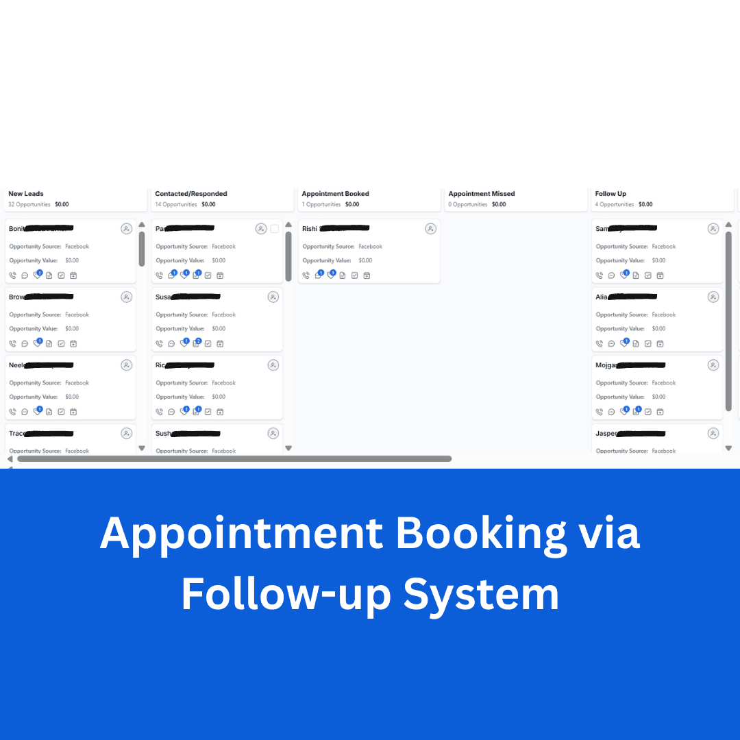 Screenshot of revenue dashboard showing consistent growth